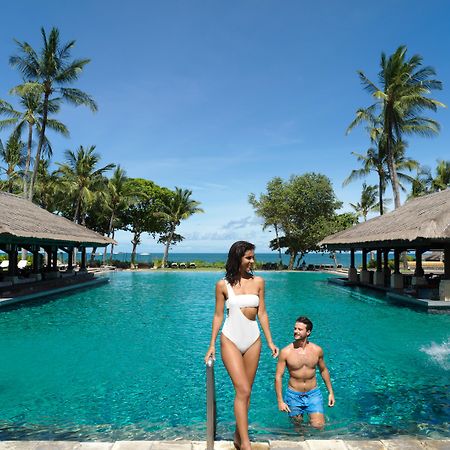 Intercontinental Bali Resort, An Ihg Hotel Jimbaran Exterior foto