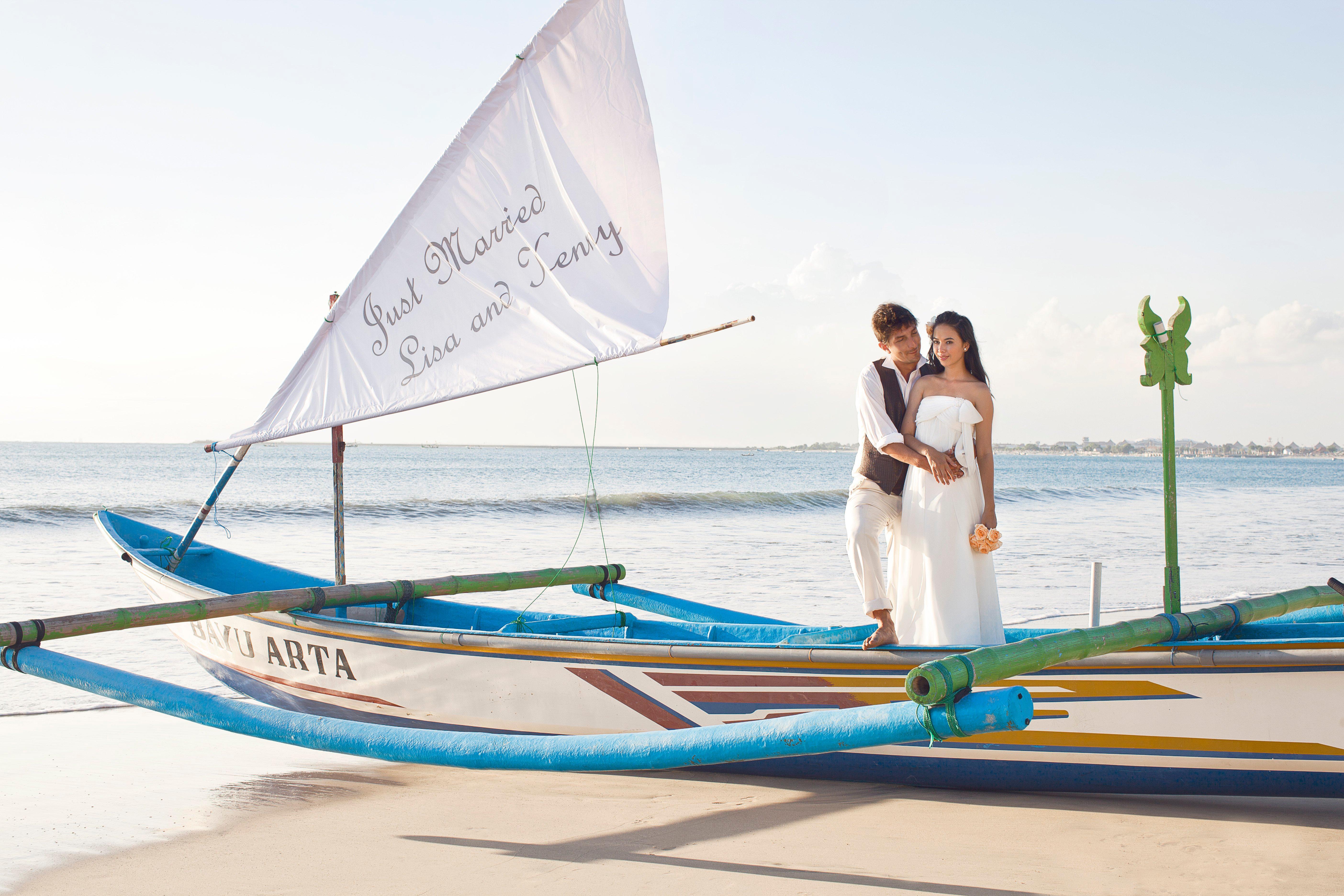 Intercontinental Bali Resort, An Ihg Hotel Jimbaran Exterior foto