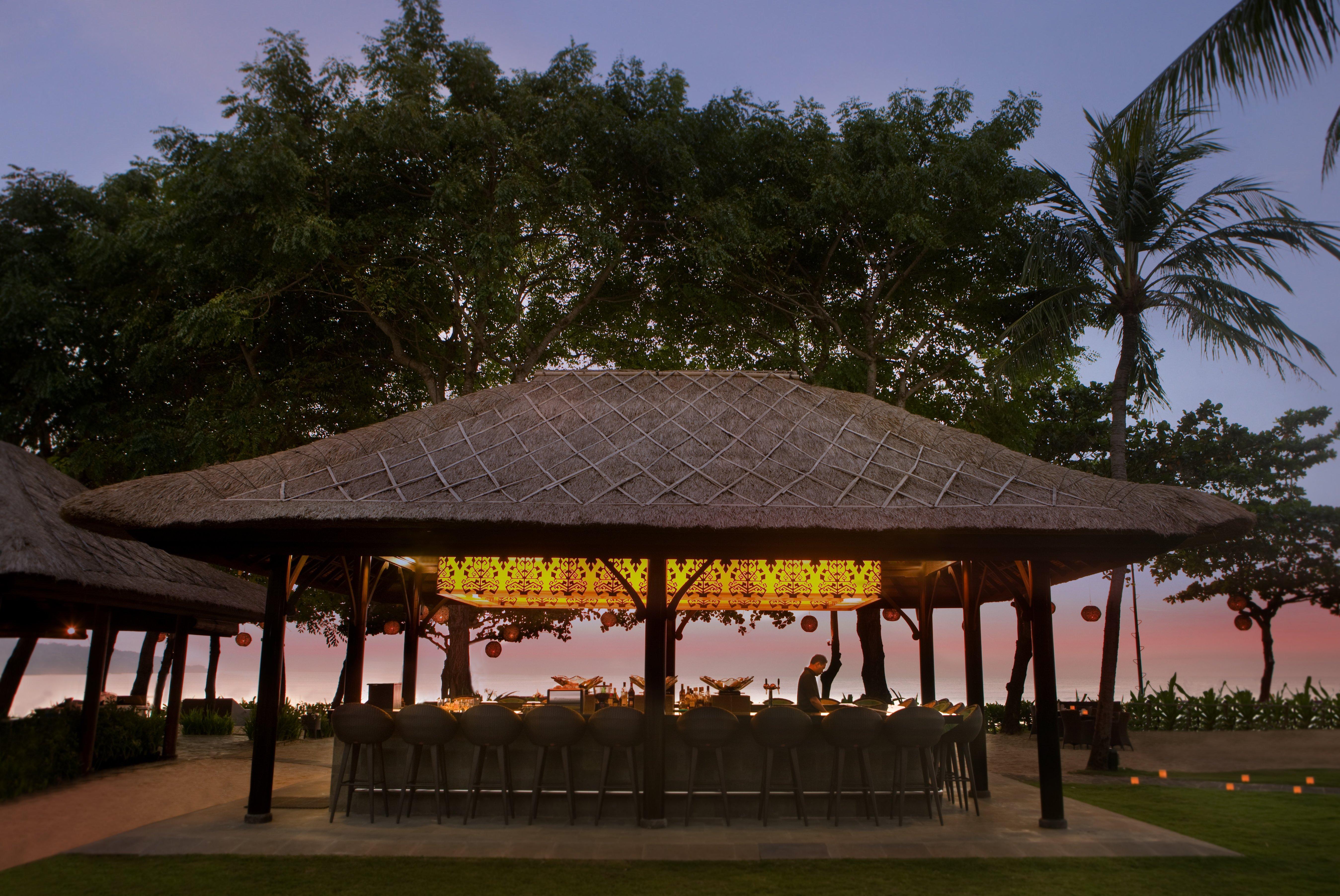 Intercontinental Bali Resort, An Ihg Hotel Jimbaran Exterior foto